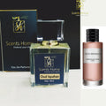 impression of  Christian Dior Oud Ispahan image 0