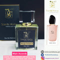 Giorgio Armani Si Impression by SCENTS HOME image 0