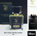 Bvlgari Men in Black impression by SCENTS HOME image 0