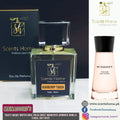 Touch Burberry for Women impression by Scents Home image 0
