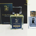 K by Dolce & Gabbana impression by SCENTS HOME image 0