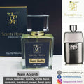 Gucci Guilty for Men impression by SCENTS HOME image 0