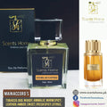 Oud Malaki by Chopard for men impression by SCENTS HOME image 0