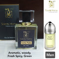 Cartier Pasha for Men Impression by SCENTS HOME image 0
