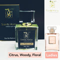 Coco Mademoiselle for Ladies impresssion by SCENTS HOME image 0