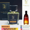 Fahrenheit Christian Dior impression by SCENTS HOME image 0
