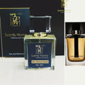 DIOR HOMME INTENSE for Men impression by SCENTS HOME image 0