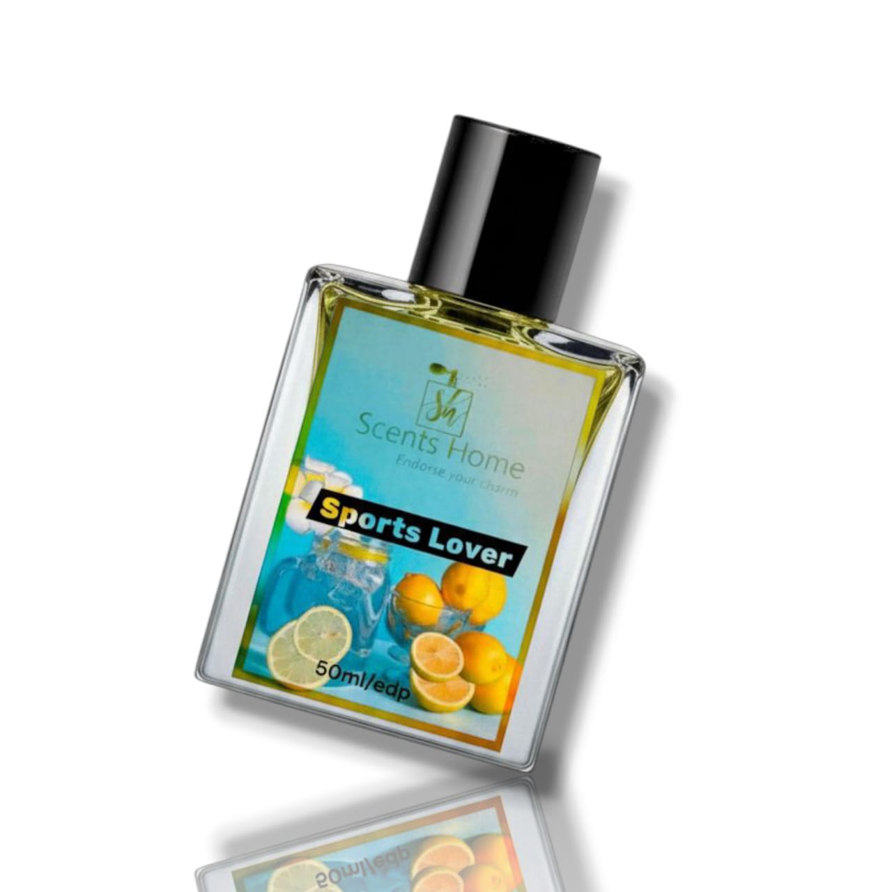 Discovery Set, Pack of 5 Testers - 5ml each