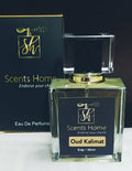 Oud Kalimat impression by SCENTS HOME image 0