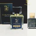 Oud Satin Mood Maison Francis Kurkdjian impression by SCENTS HOME image 0