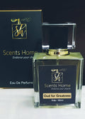 Oud for Greatness impression by SCENTS HOME image 0
