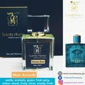 Versace Eros Impression by Scents Home image 0
