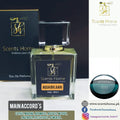 Aqva Bvlgari for men impression by SCENTS HOME image 0
